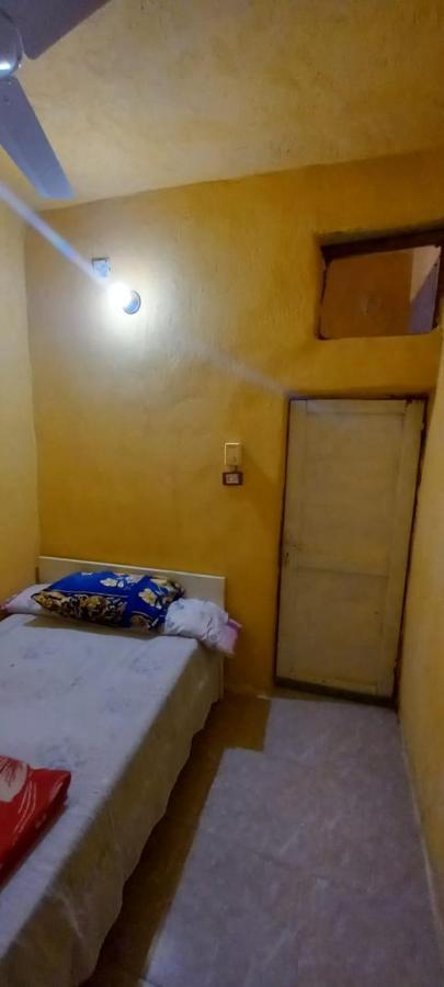 فندق Otasho Nile View House أسوان المظهر الخارجي الصورة