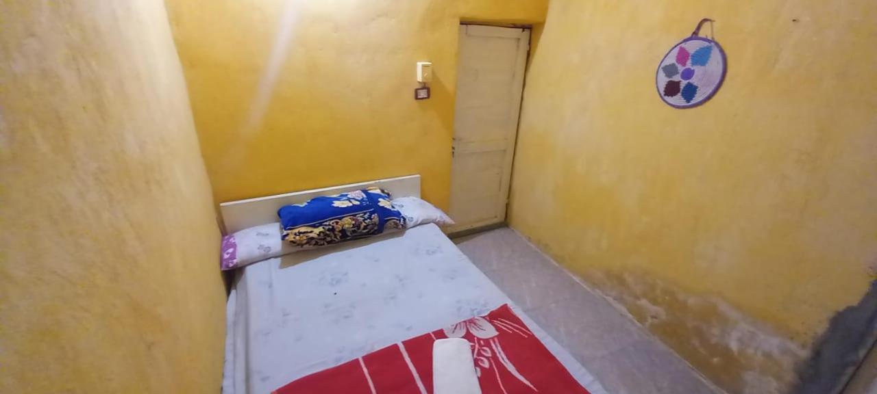 فندق Otasho Nile View House أسوان المظهر الخارجي الصورة