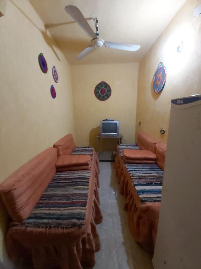 فندق Otasho Nile View House أسوان المظهر الخارجي الصورة